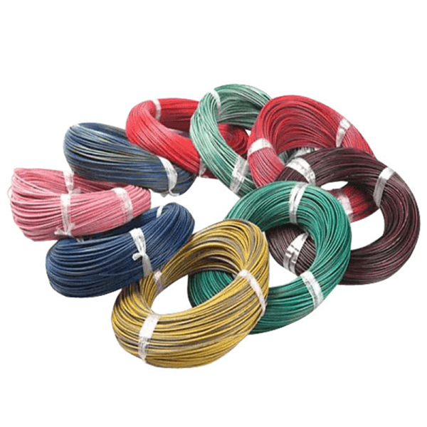 Automotive cable wire