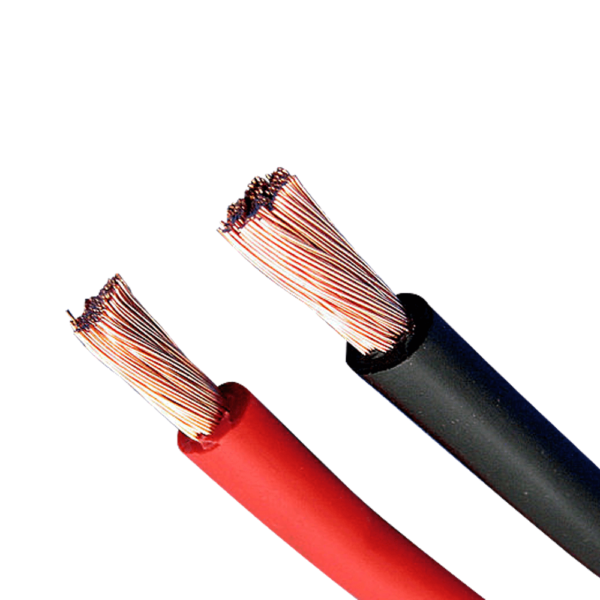 SGX battery cable 4awg