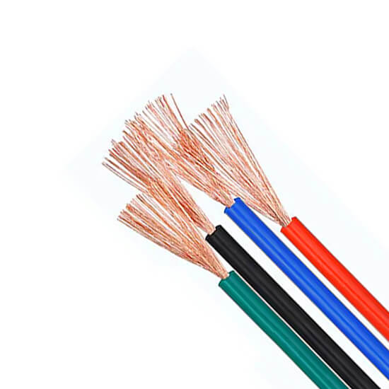 FLRY Wire