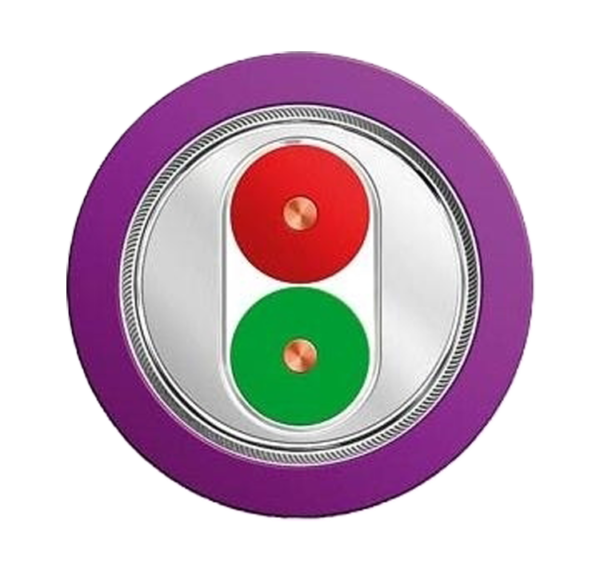 DP Profibus cable