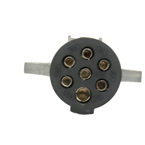 7 way trailer plug sae560