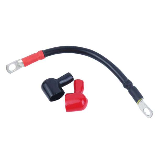 Battery inverter cable