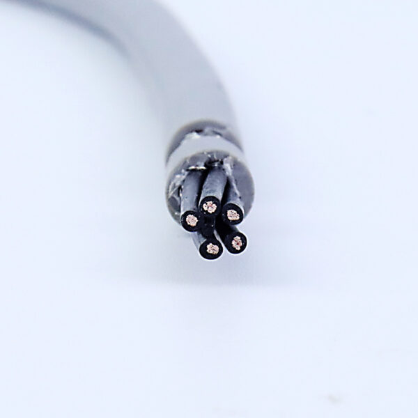 YY cable 5 core