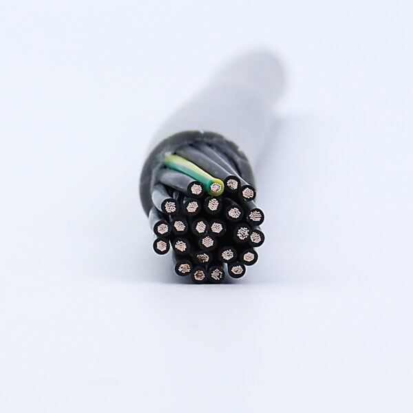 24 core YSLY cable