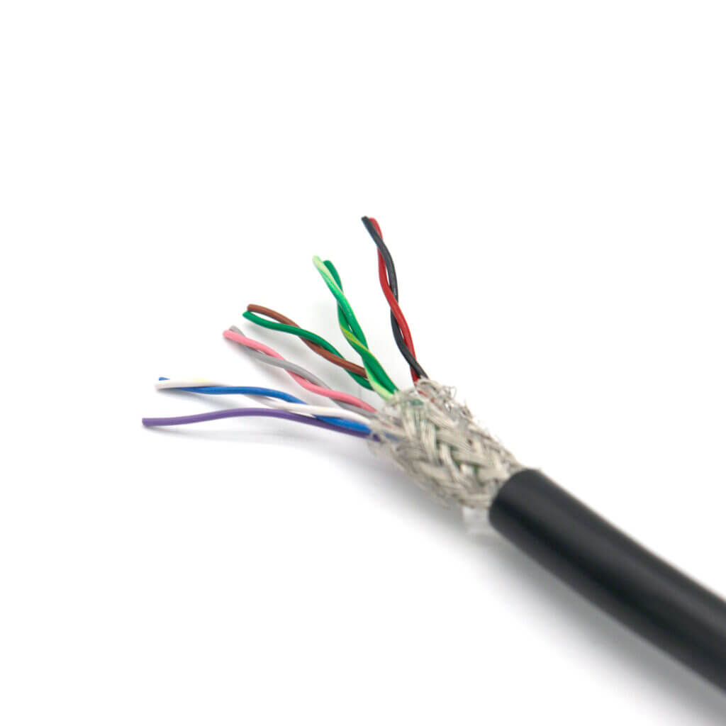 LiYCY-TP cable