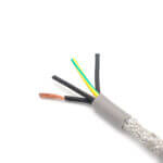 CY YSLCY cable