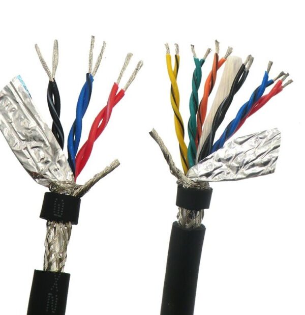 RVSP cables