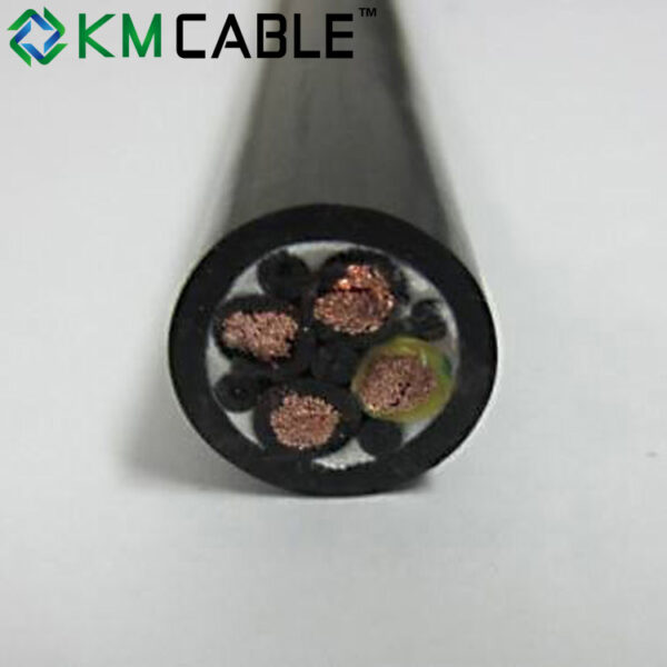 NYM cable