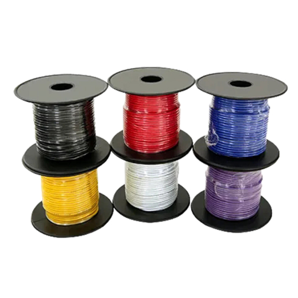 FLRY automotive cable Wire