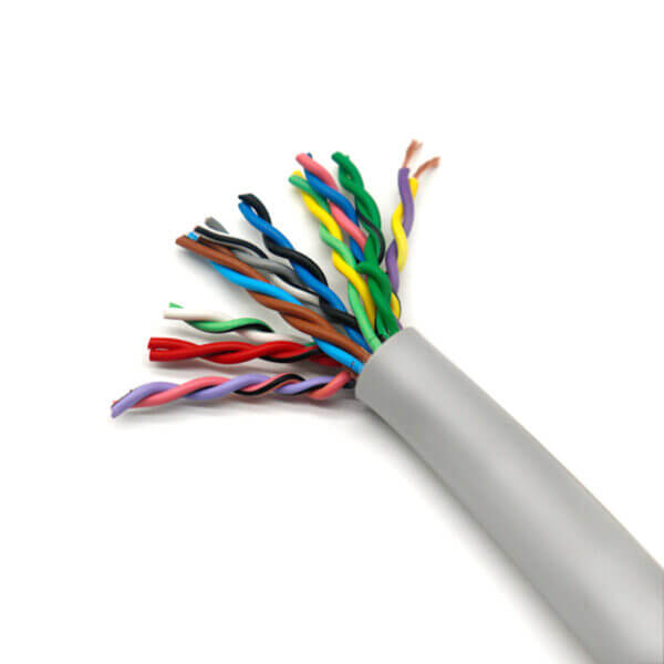 LiYY-TP cable