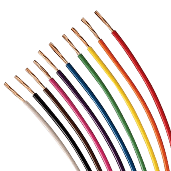 AVSSH automotive wire cable