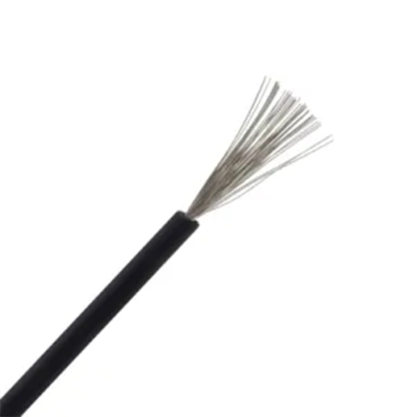 FLYK black car cable wire