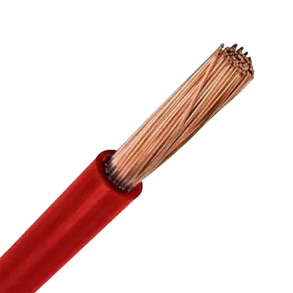 FLRY Car cable red