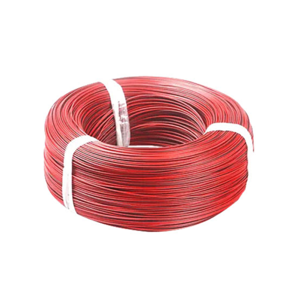 FLY Automotive cable red