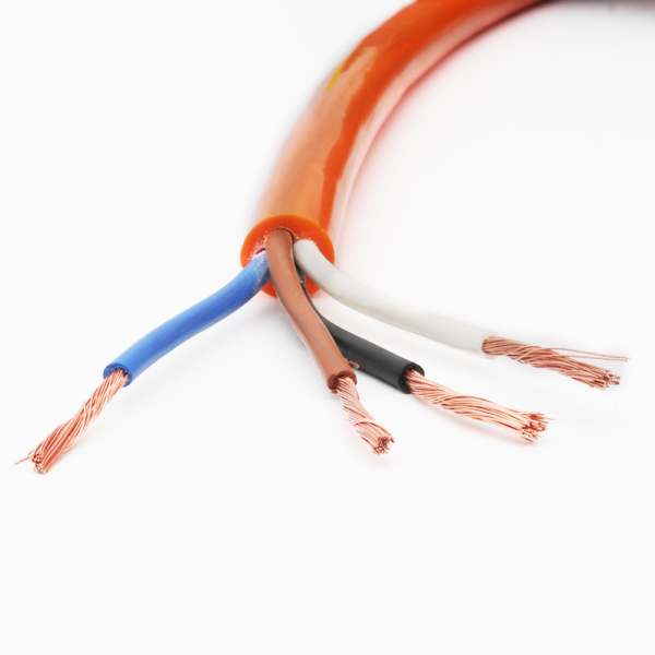 H05BQ-F cable