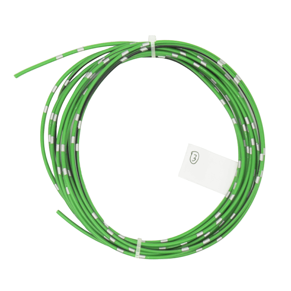 AVS automotive Wire green