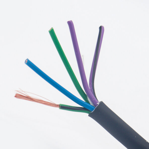 9 Conductor Speaker Cable