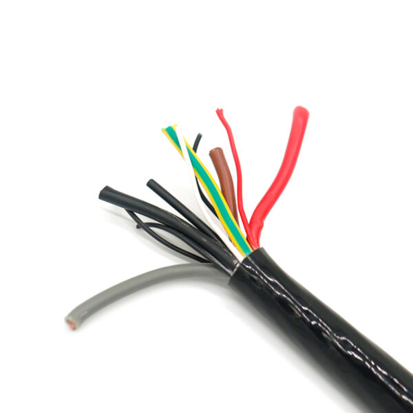 H07BZ5-F Cable