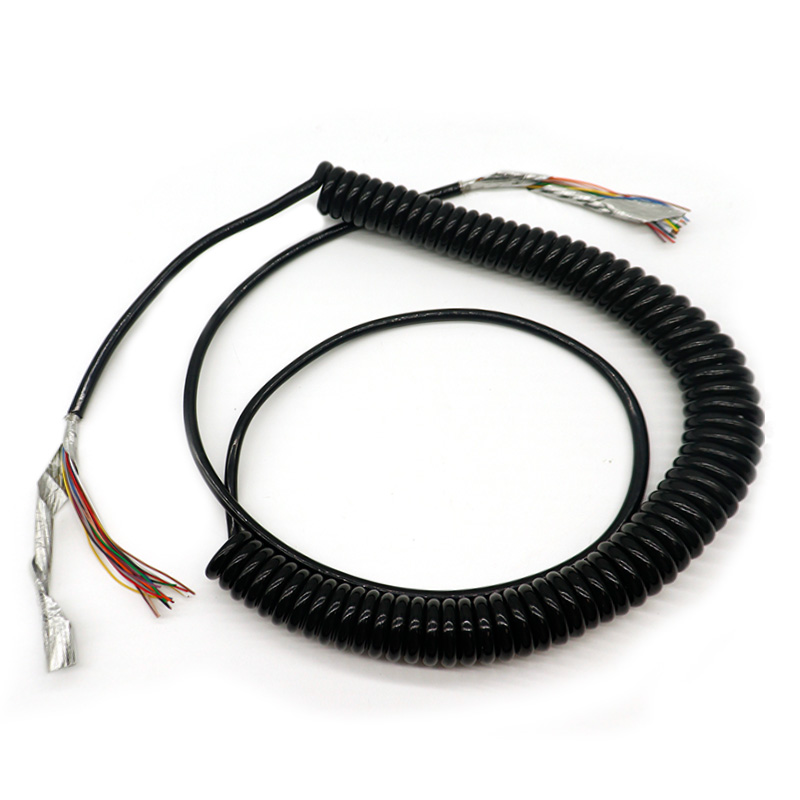 MPG Coil cable