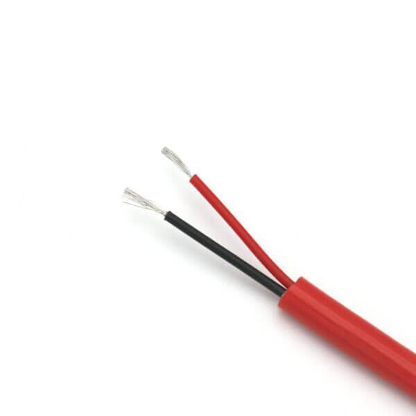 FIRE cable UL1424