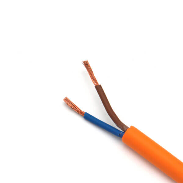 Fire cable UL1424