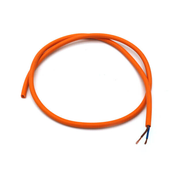 Fire cable UL1424 Orange in roll