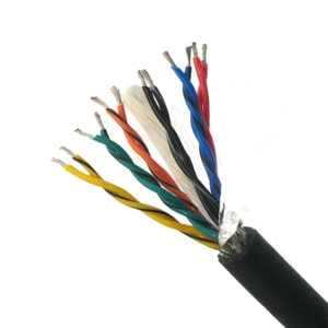 UL2464 Twisted Pair cable