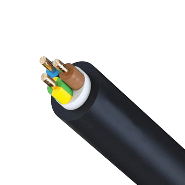 NYM cable