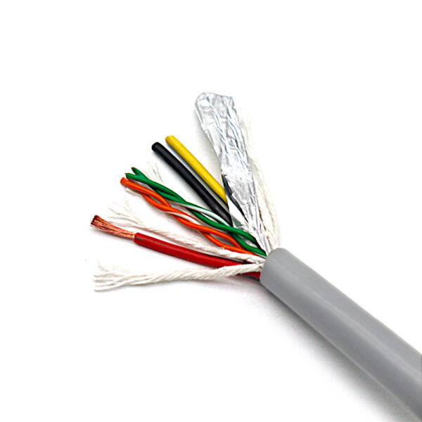 Li2YCY Cable