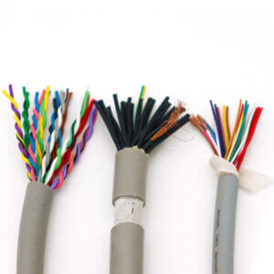 PUR PVC Cables