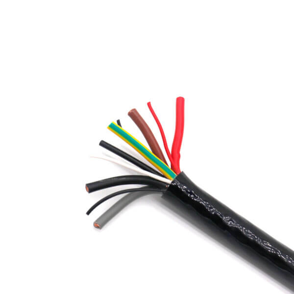 Multicore Pur cable