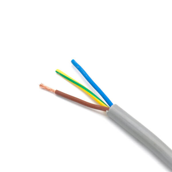 PUR CABLE 3 core