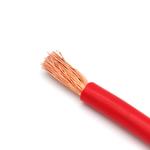 4 gauge battery cable