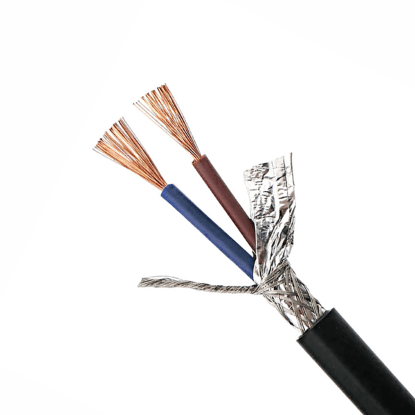 RVVP cable