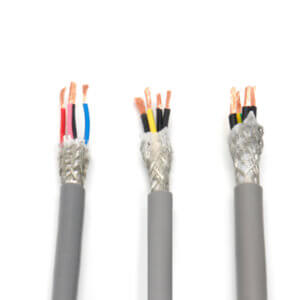 Signal cable