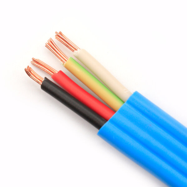 flat submersible cable (2)