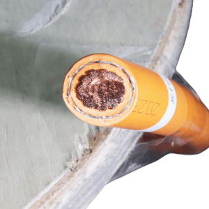 EV Shield cable high voltage