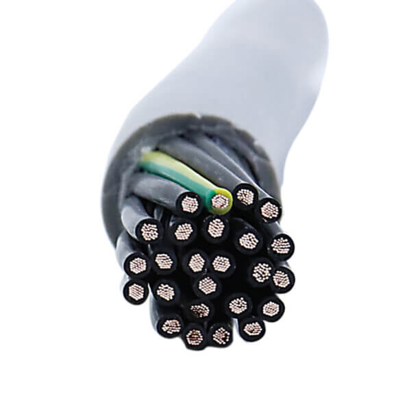 Load cable 3