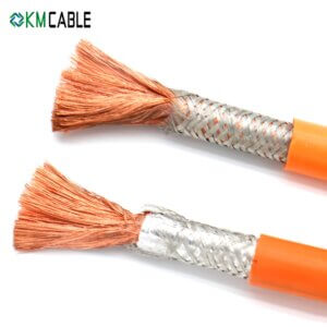 ev high voltage cables