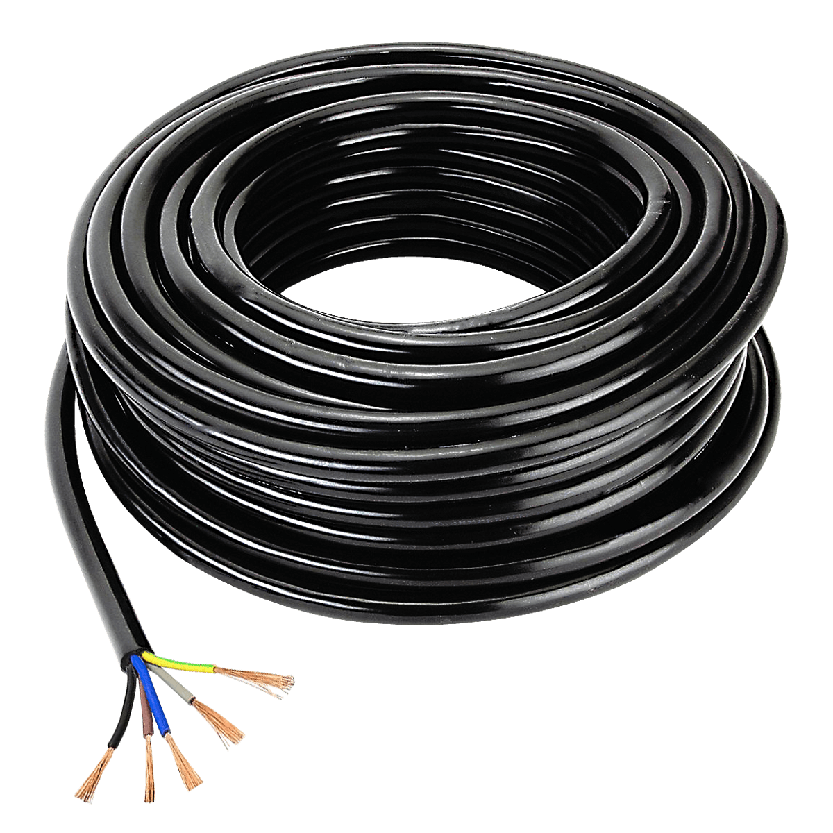 V90 PVC Cable