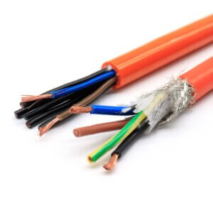 pur cable