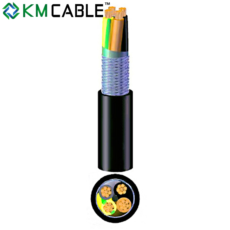 XLPE cable