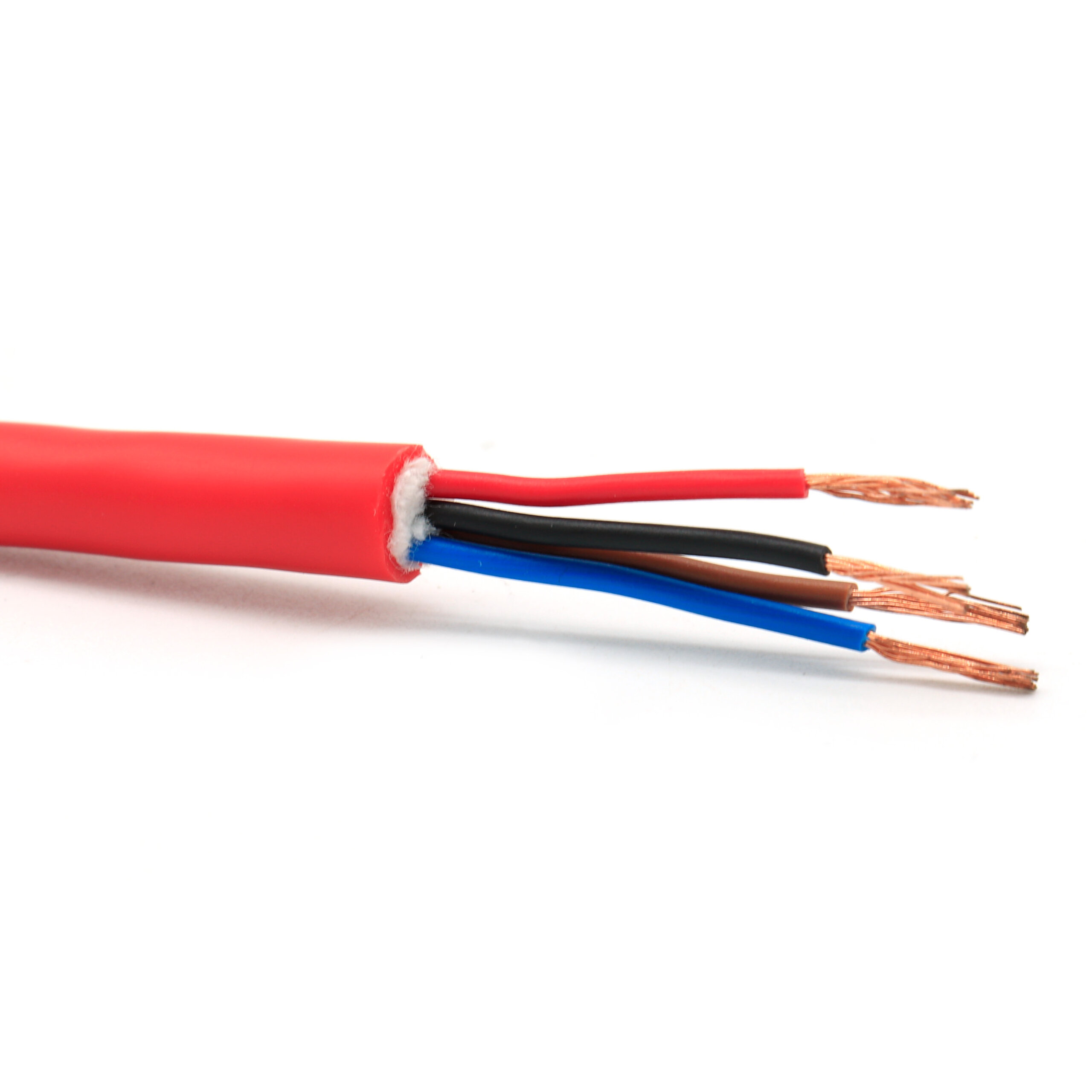 LSZH Flame retardant cable
