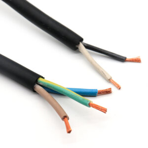 TYPE W cable