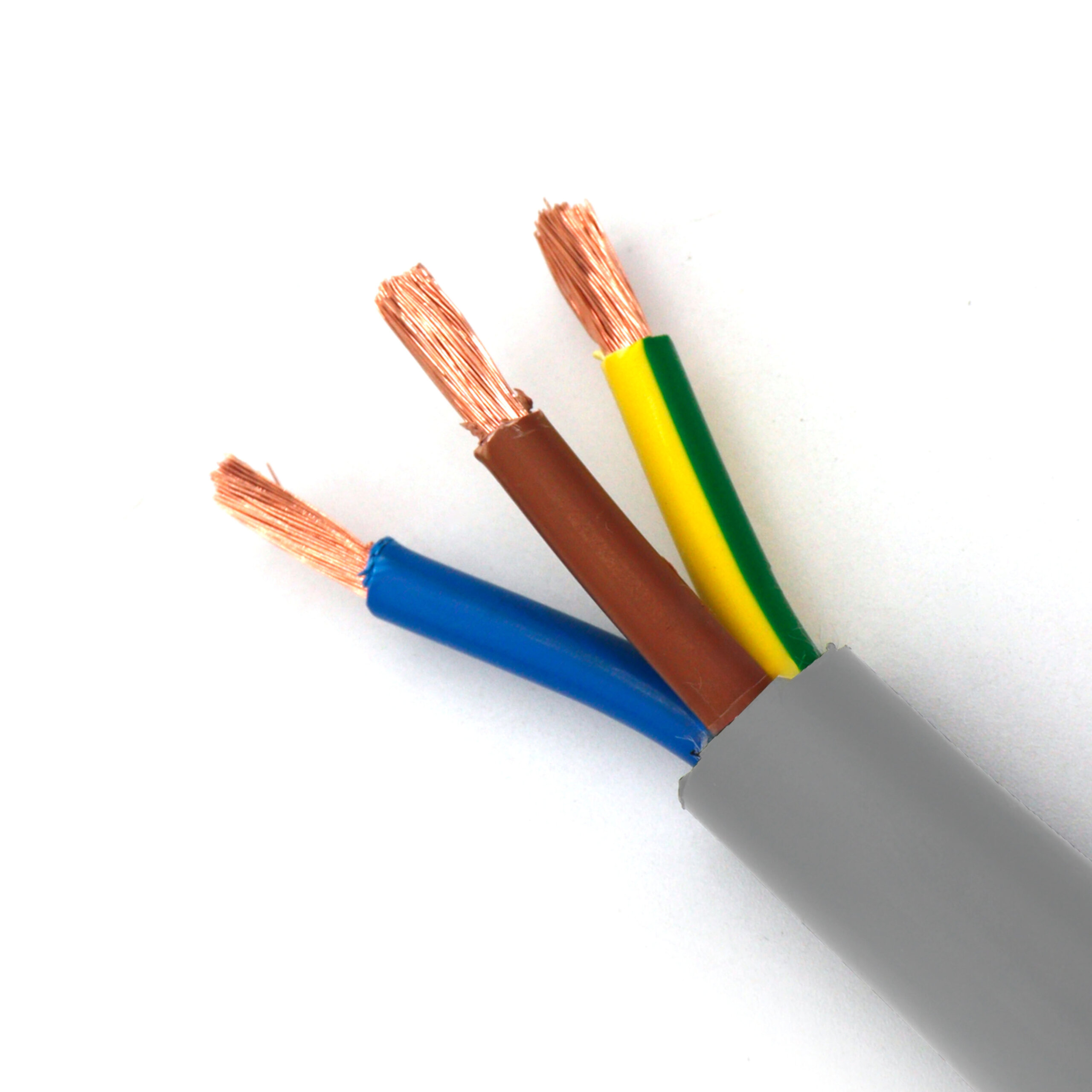 flexible house cable