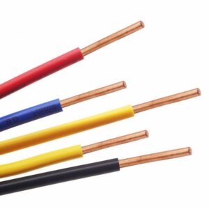 BV Wire