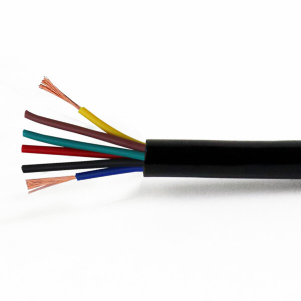 TRVV-PUR Cable