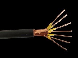 KVVP Cable - Professional Shielded Control Cable | KMCABLE