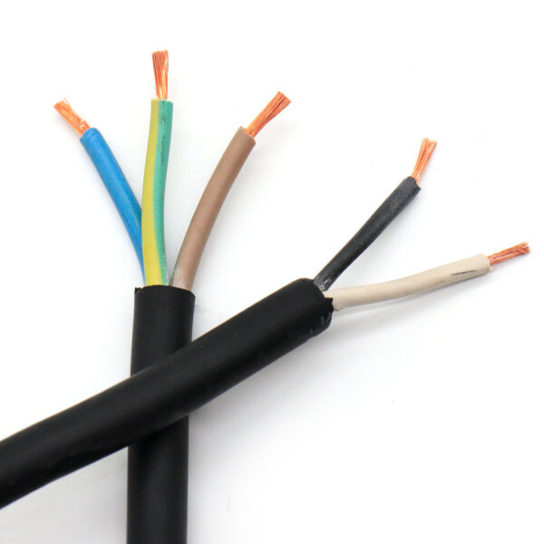 JHS Submersible cable