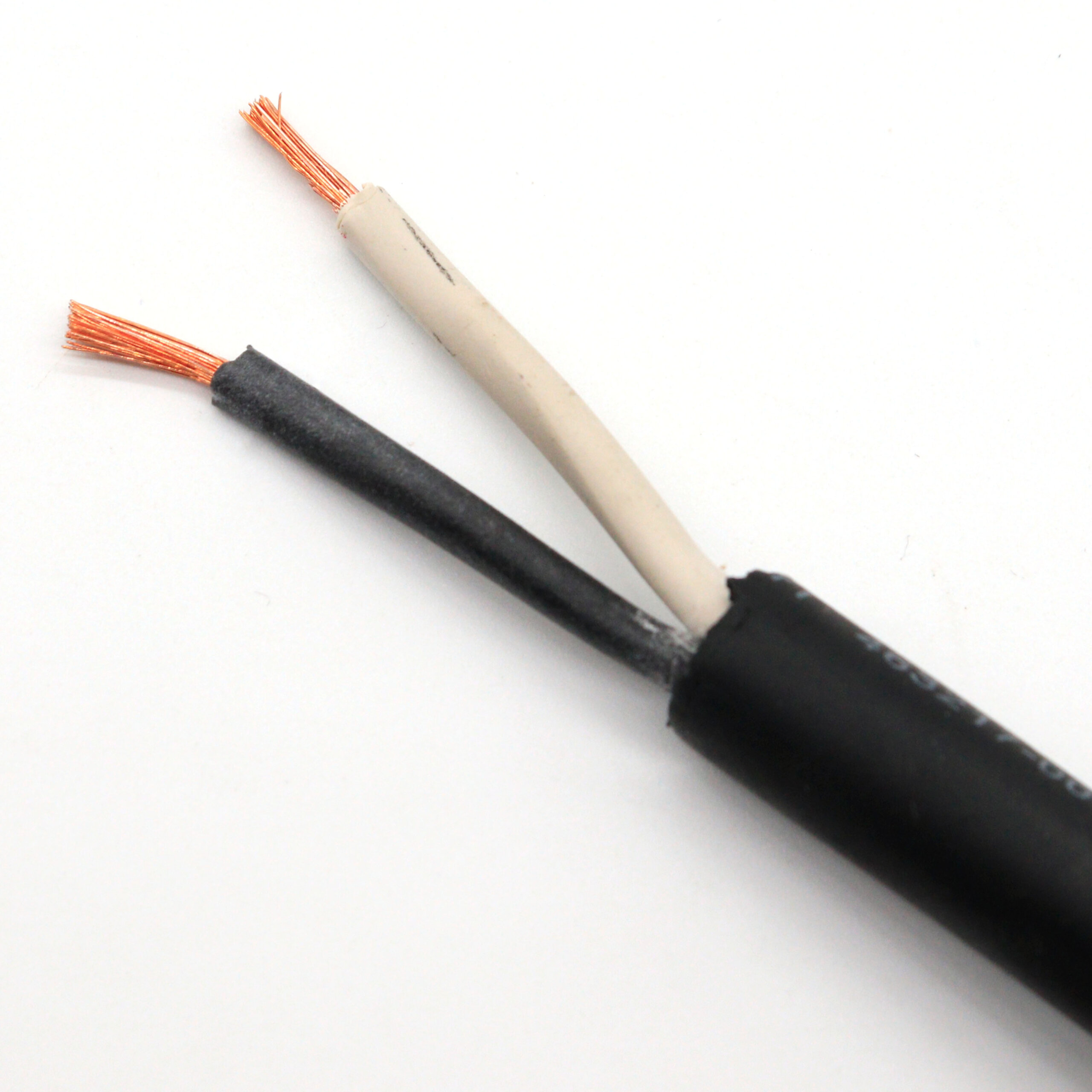 YC rubber cable